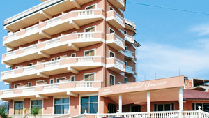 HOTEL CASA DEL GOURMET immagine n.2
