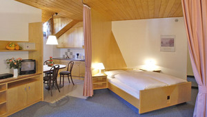 HOTEL TAUFERS immagine n.3