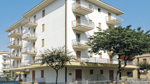 RESIDENCE MICHELANGELO immagine n.2