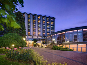 HOTEL LE TEGNUE immagine generale