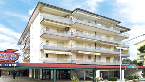 CONDOMINIO SAN NICHOLA'S immagine n.2