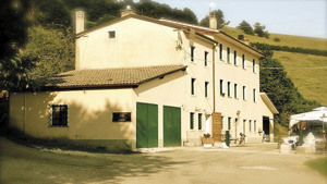 COUNTRY HOUSE RUGIADA immagine n.2