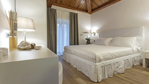 AGRITURISMO TENUTA ESDRA AGRISPA immagine n.2