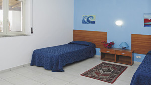 TINDARI VILLAGE CAMPING immagine n.3