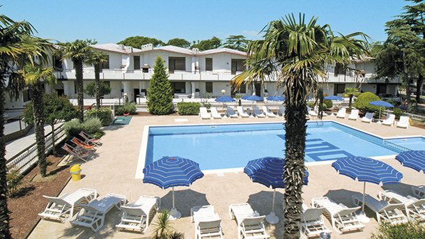 VILLAGGIO LIDO immagine generale