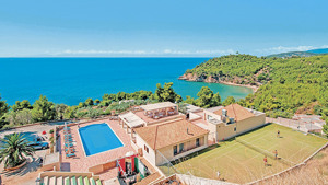 SETTEMARICLUB ALONISSOS BEACH immagine n.2