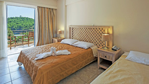 SETTEMARICLUB ALONISSOS BEACH immagine n.3