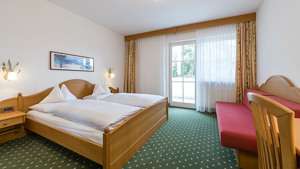 HOTEL VINSCHGERHOF immagine n.3