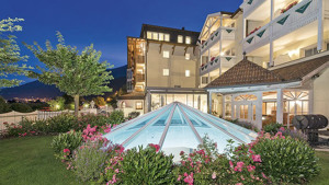 HOTEL VINSCHGERHOF immagine n.2