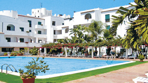 SARACEN SANDS RESORT immagine n.2