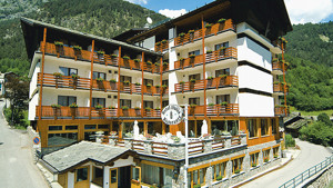 HOTEL ITALIA immagine n.2