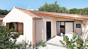 RESIDENCE VIGNA DEL MARE immagine n.2