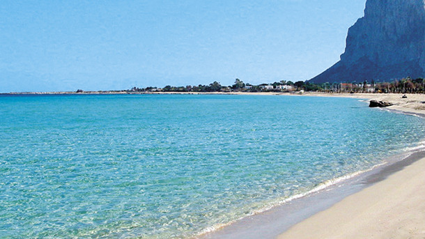 RESIDENCE VIGNA DEL MARE immagine generale
