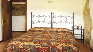 AGRITURISMO  POGGIO DELLE CIVITELLE immagine n.3