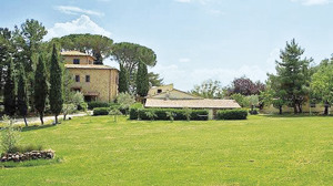 AGRITURISMO  POGGIO DELLE CIVITELLE immagine n.2