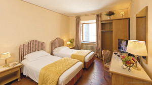 RELAIS LA FATTORIA immagine n.3