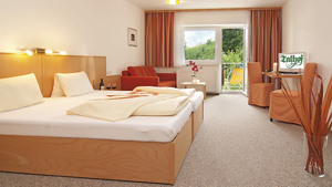 PANORAMAHOTEL TALHOF immagine n.2
