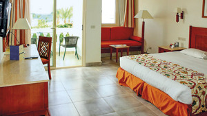 SETTEMARICLUB SUNRISE DIAMOND BEACH RESORT immagine n.3