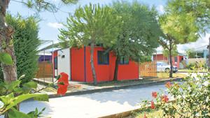 CAMPING VILLAGGIO LAMAFORCA immagine n.2