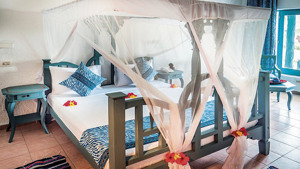 SETTEMARICLUB KIWENGWA BEACH RESORT immagine n.3