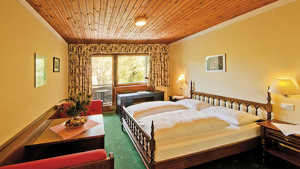 HOTEL TIROLER ADLER immagine n.3