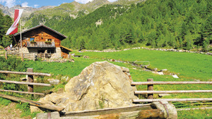 HOTEL TIROLER ADLER immagine n.2