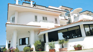 HOTEL EOLO CAPO VATICANO immagine n.2