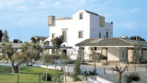 MASSERIA CHIANCONE TORRICELLA immagine n.2