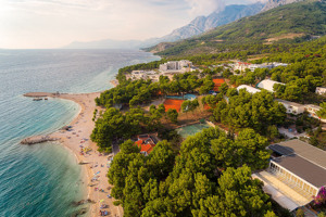 SUNNY MAKARSKA BY VALAMAR immagine generale