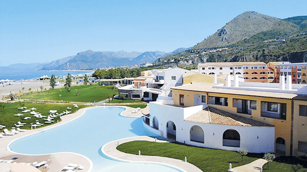 BORGO DI FIUZZI RESORT & SPA immagine generale