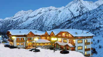 HOTEL GARDENIA