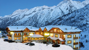 HOTEL GARDENIA immagine generale