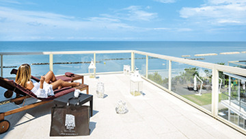 HOTEL SANS SOUCI