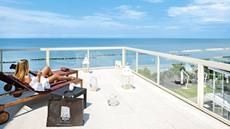 HOTEL SANS SOUCI
