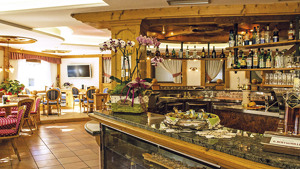 HOTEL ST. RAPHAEL immagine n.2