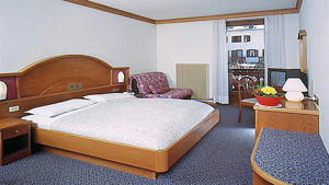 HOTEL ST. RAPHAEL immagine n.3