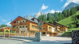 HOTEL ORSO GRIGIO immagine n.2