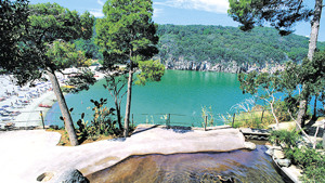 TOUR ANGOLI MAGICI ISCHIA immagine n.2