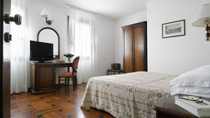 VILLA PACE PARK HOTEL BOLOGNESE immagine n.3