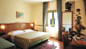 PARK HOTEL 108 immagine n.3