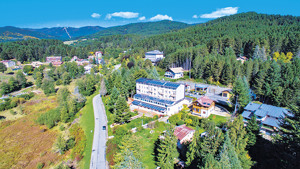 PARK HOTEL 108 immagine n.2