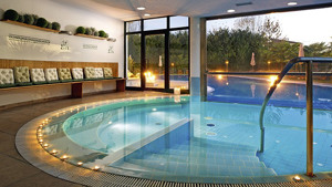 VILLA PACE PARK HOTEL BOLOGNESE immagine n.2