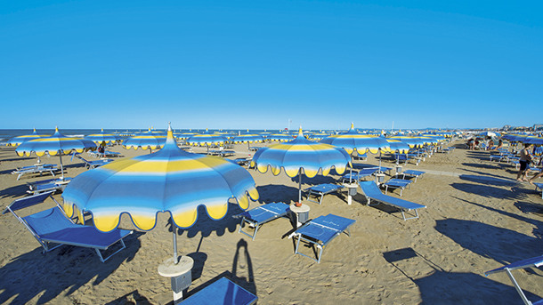 HOTEL CHIC immagine generale
