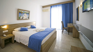 LARDOS BAY HOTEL immagine n.3