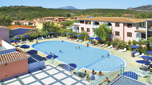 ALBERGO RESIDENZIALE CLUB GLI ONTANI immagine n.2