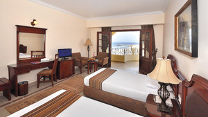 CORAL HILLS RESORT immagine n.3