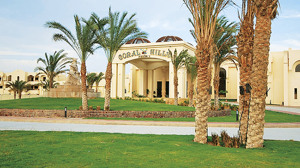 CORAL HILLS RESORT immagine n.2