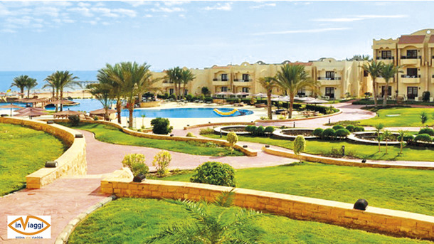 CORAL HILLS RESORT immagine generale