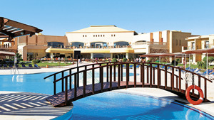 THREE CORNERS FAYROUZ PLAZA BEACH RESORT immagine n.3