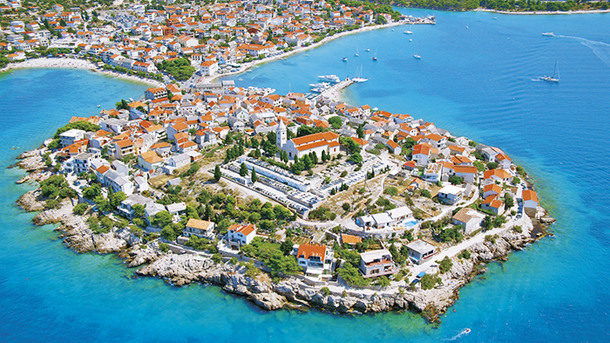HOTEL ZORA immagine generale